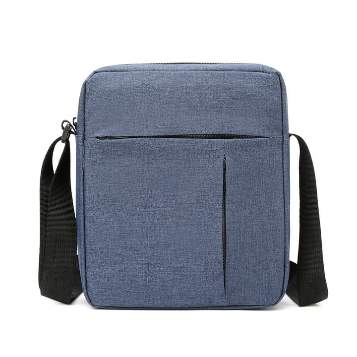 Portable Crossbody Messenger Bag Kalsten