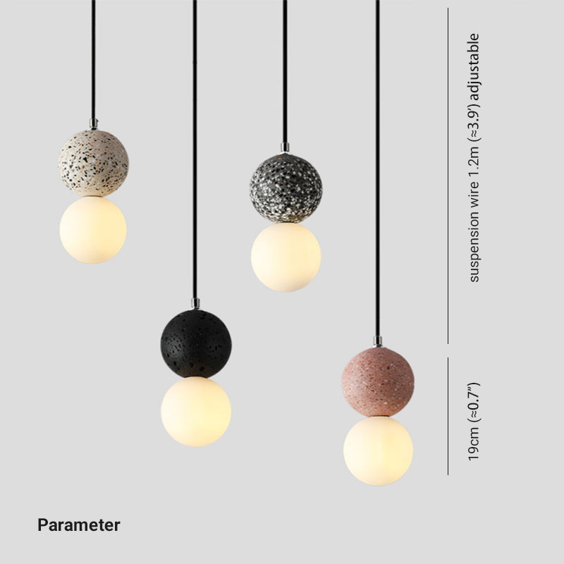 Valentina LED Pendant Lamp - Elegant Lighting for Any Interior Kalsten