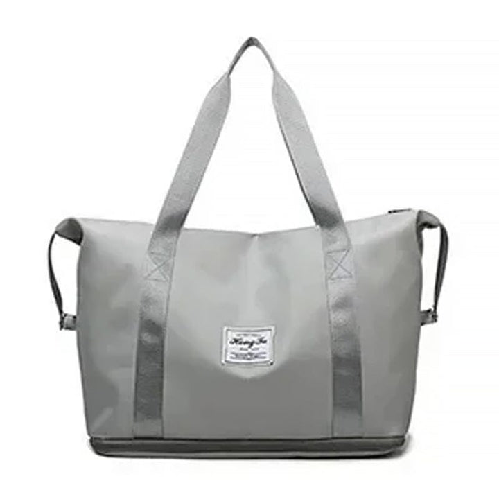 Kalsten | High-capacity Double-layer Wet Separation Travelling Bag