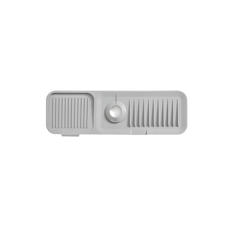 Pure Color Silicone Draining Mat | Kalsten