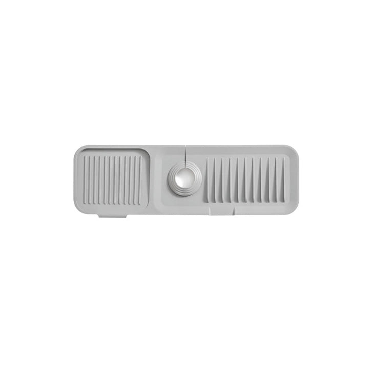Pure Color Silicone Draining Mat | Kalsten
