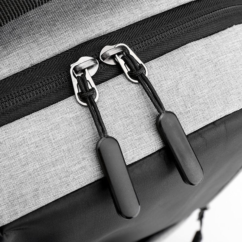 Multi-Functional Tech-Friendly Backpack Kalsten