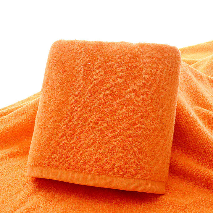 Bath towel made of durable and quick-drying microfiber Kalsten