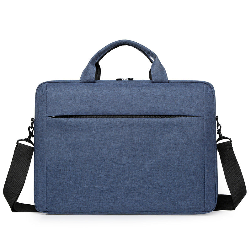 Sleek Tech-Friendly Laptop Briefcase Kalsten
