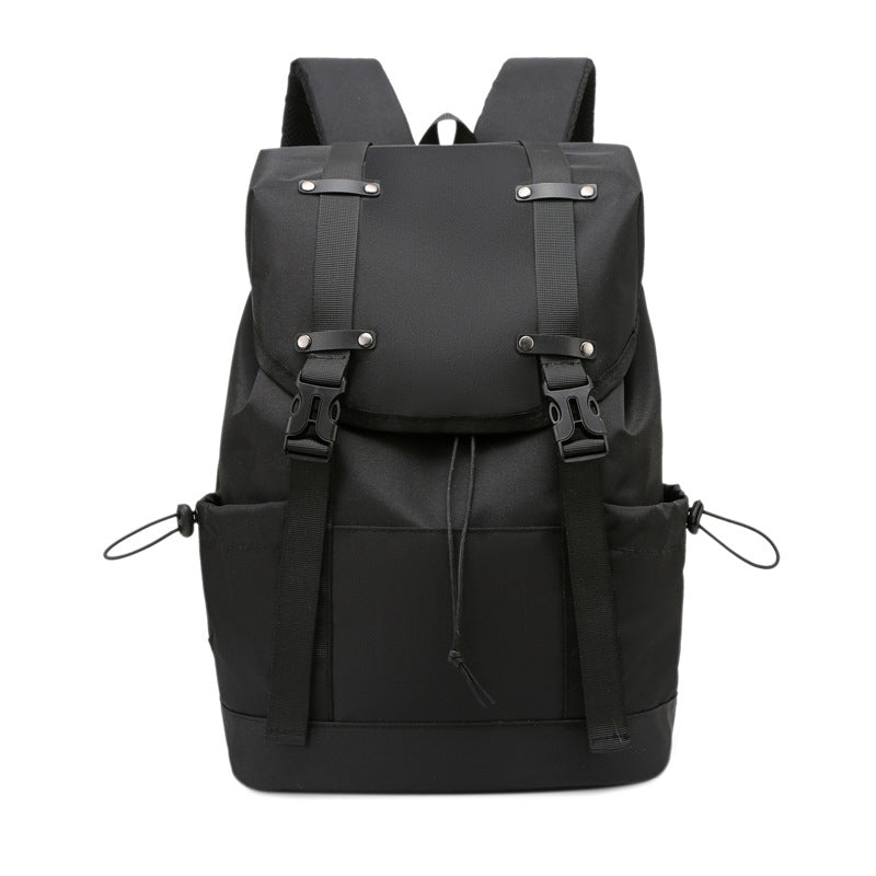 Floral Print Adventure Backpack Kalsten