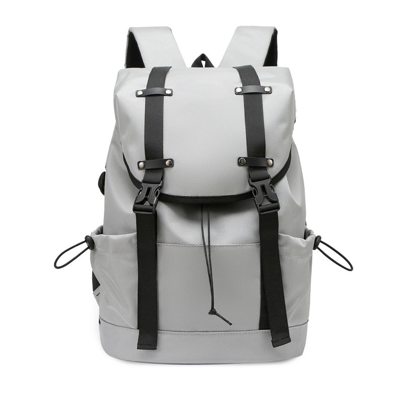 Floral Print Adventure Backpack Kalsten