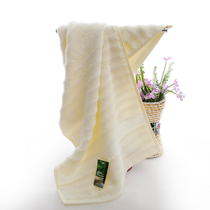 High-Quality, Quick-Drying Terry Bath Towel With Luxurious Soft Touch Kalsten