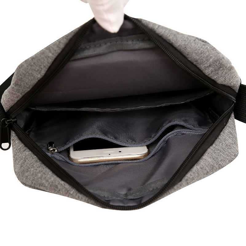 Messenger Bag Kalsten