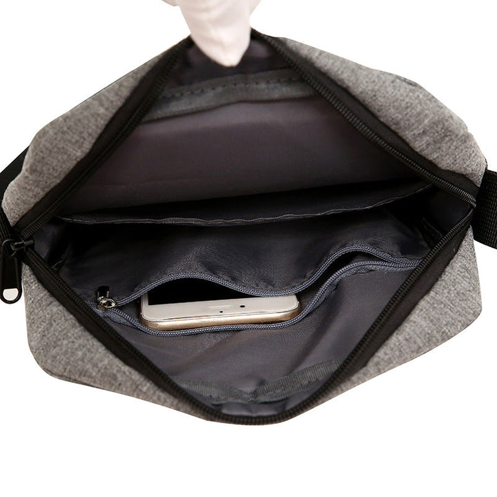 Messenger Bag Kalsten