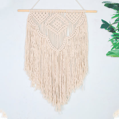 Macrame Wall Hanging