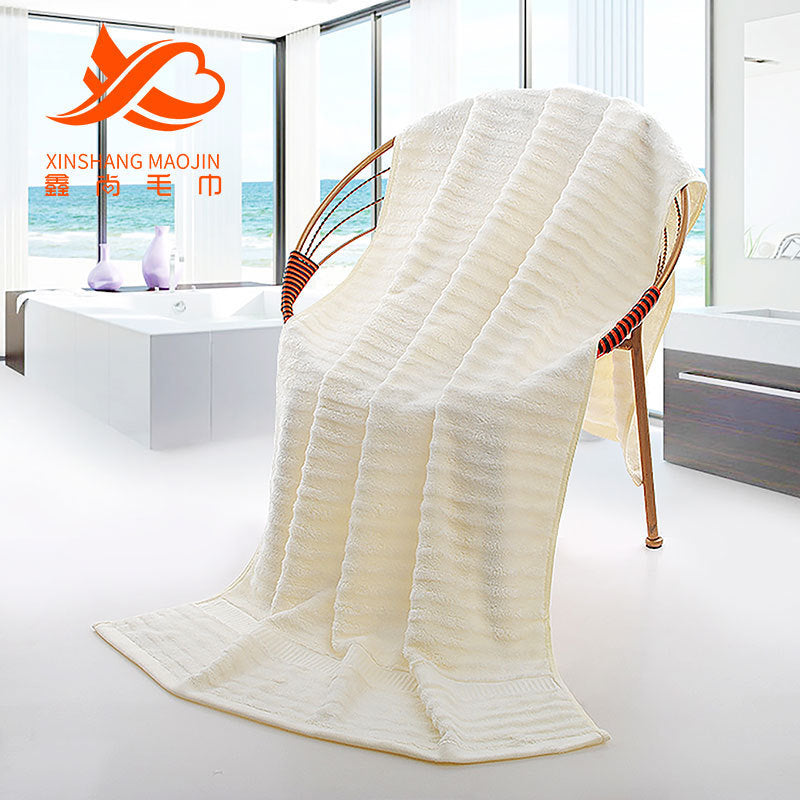 Luxury Bath Towel Kalsten