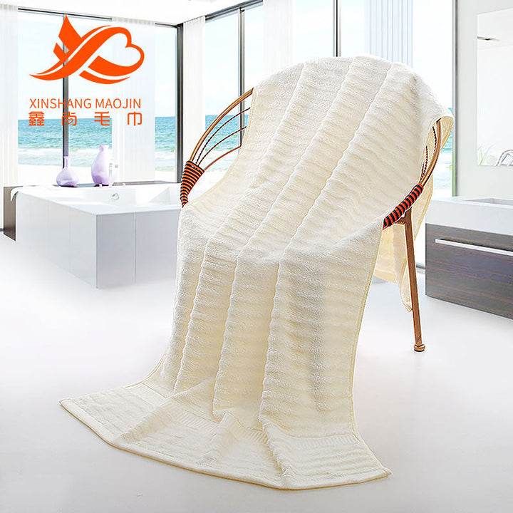 Luxury Bath Towel Kalsten