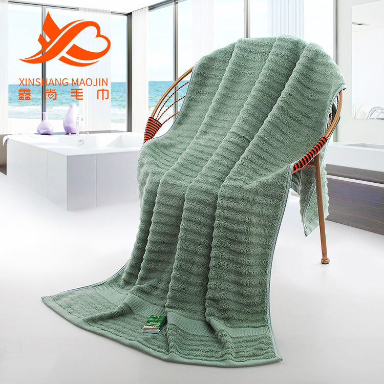 Luxury Bath Towel Kalsten