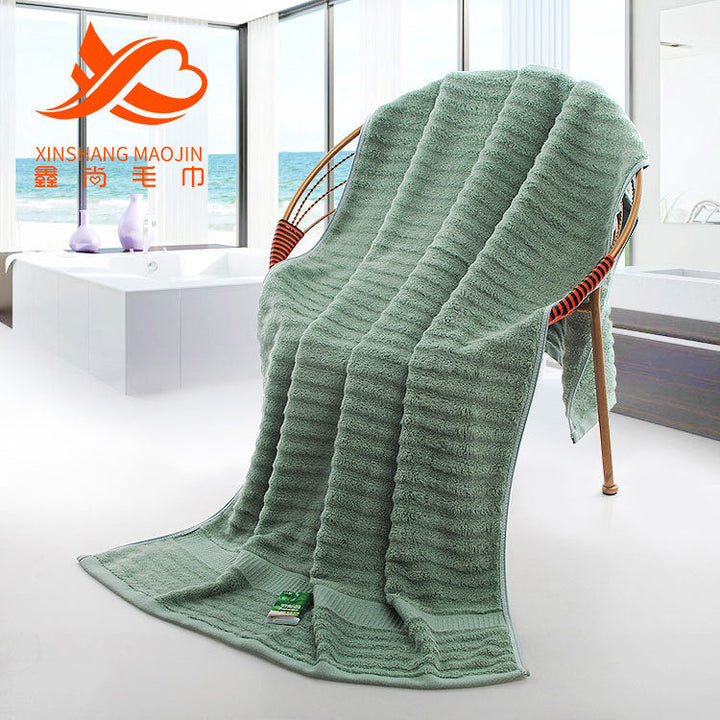 Luxury Bath Towel Kalsten