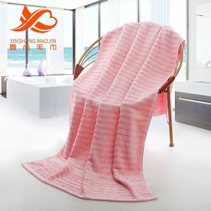 Luxury Bath Towel Kalsten
