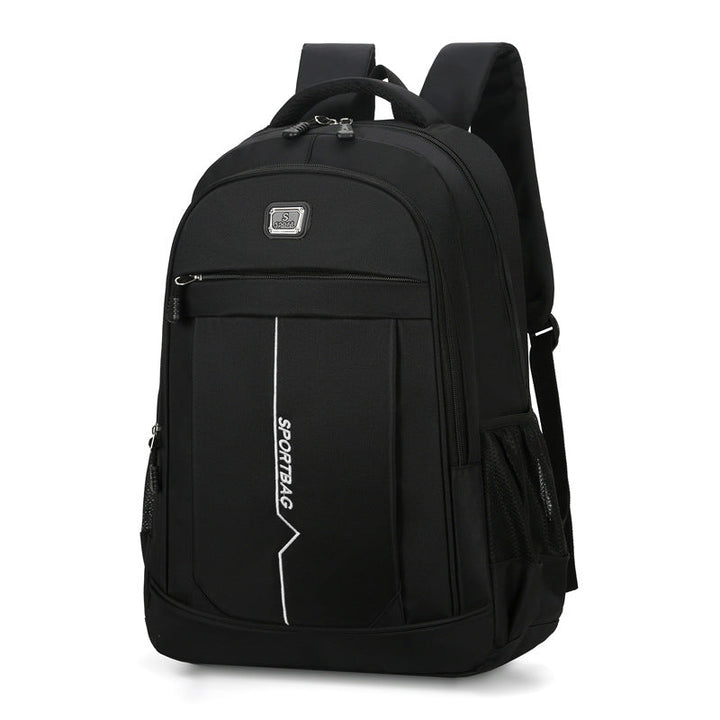 Versatile Multi-Function Travel Backpack