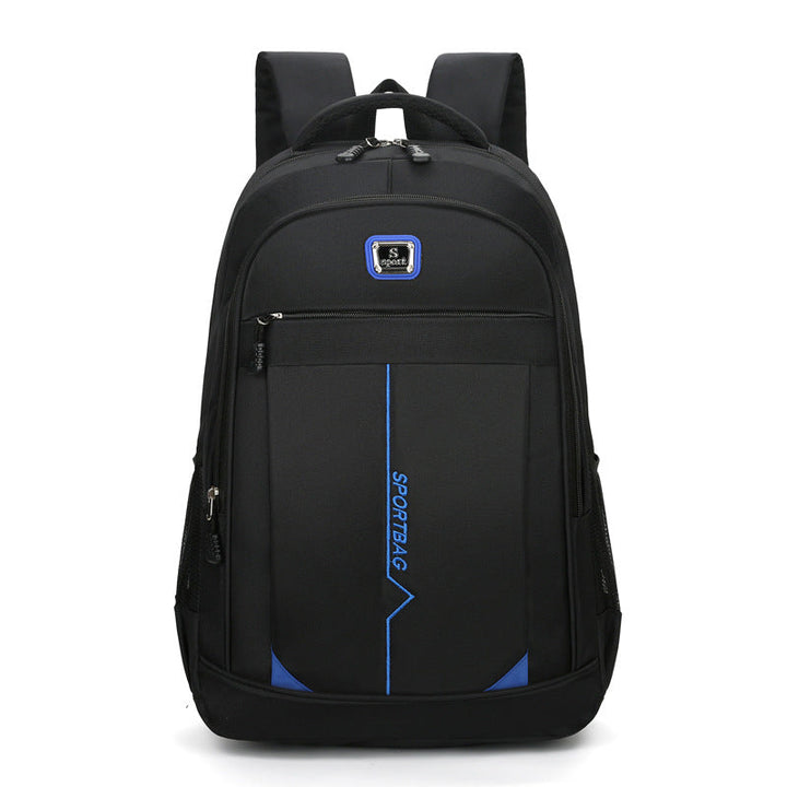 Versatile Multi-Function Travel Backpack