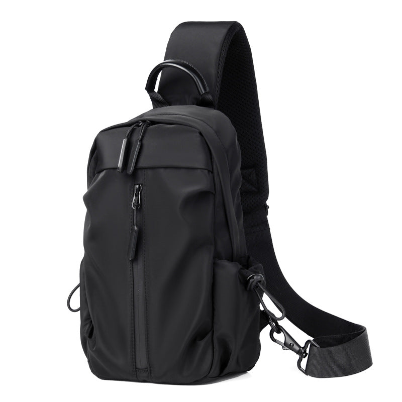 Compact Utility Sling Bag Kalsten