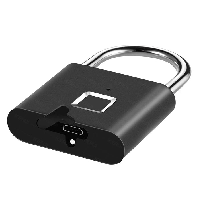 Fingerprint Lock | Kalsten