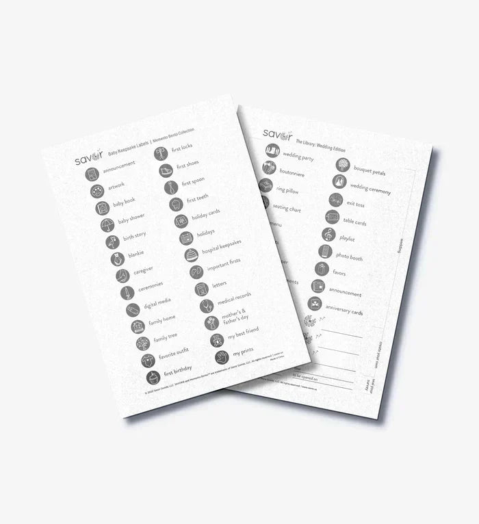 Kalsten | "If I D!e" Binder