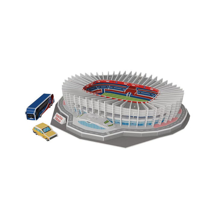 Kalsten | 3D Puzzle Football Stadium