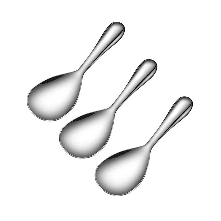 Thickened stainless steel non-stick rice spoon | Kalsten