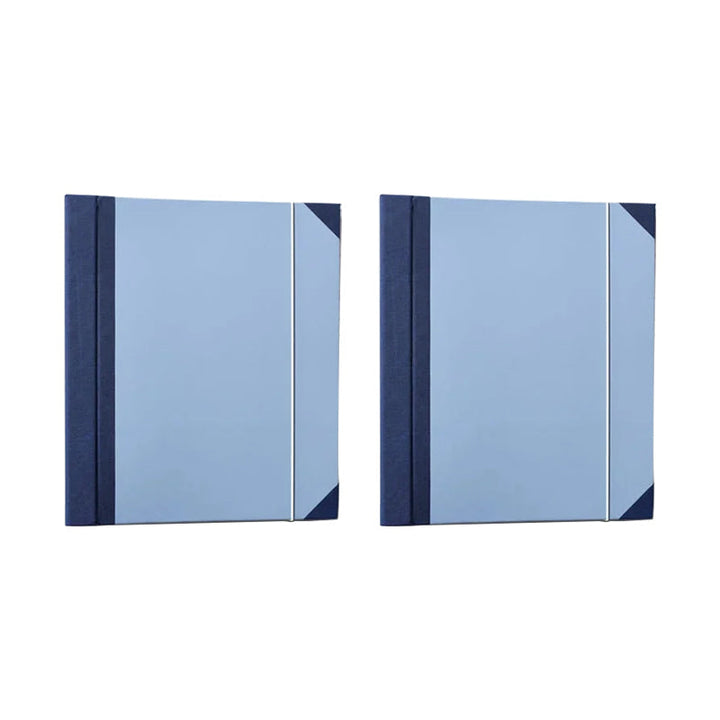 Kalsten | "If I D!e" Binder