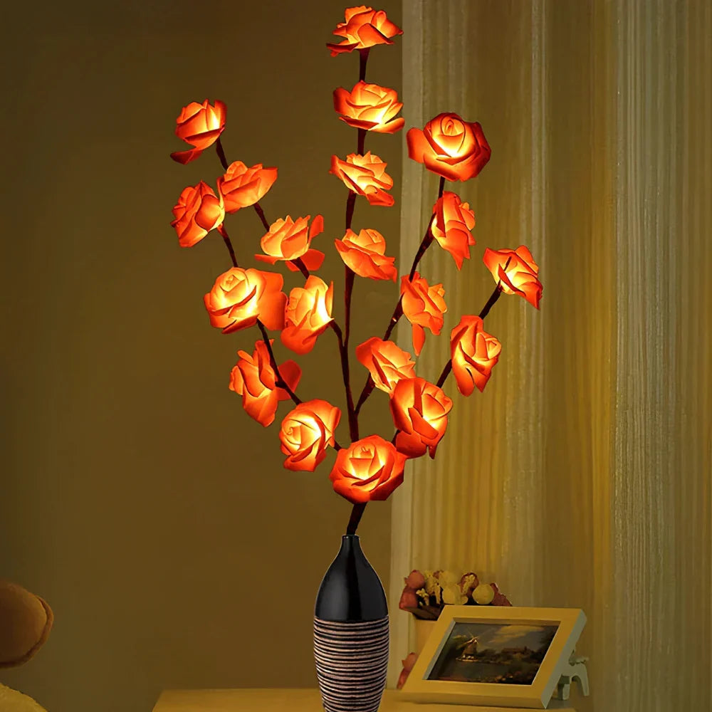 Kalsten | Lighted Branches