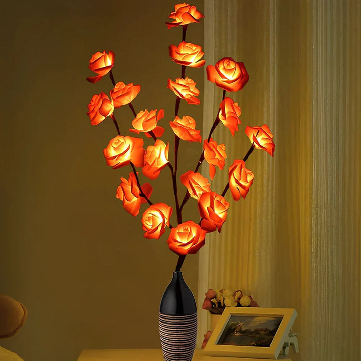 Kalsten | Lighted Branches