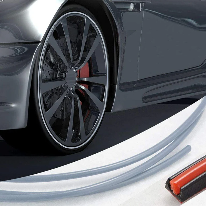 Car Wheel Rim Protector