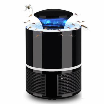 Skanto | Electric Mosquito Killer Fly Trap LED Light Trap