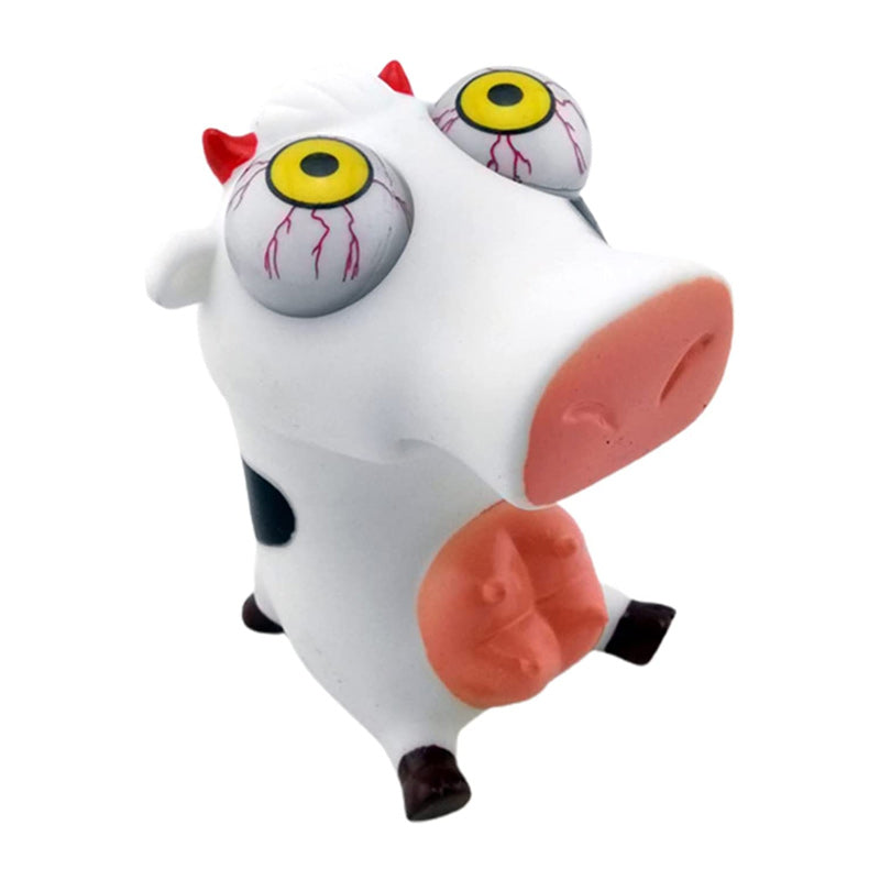 Kalsten | Animal Dolls with Bouncy Eyes