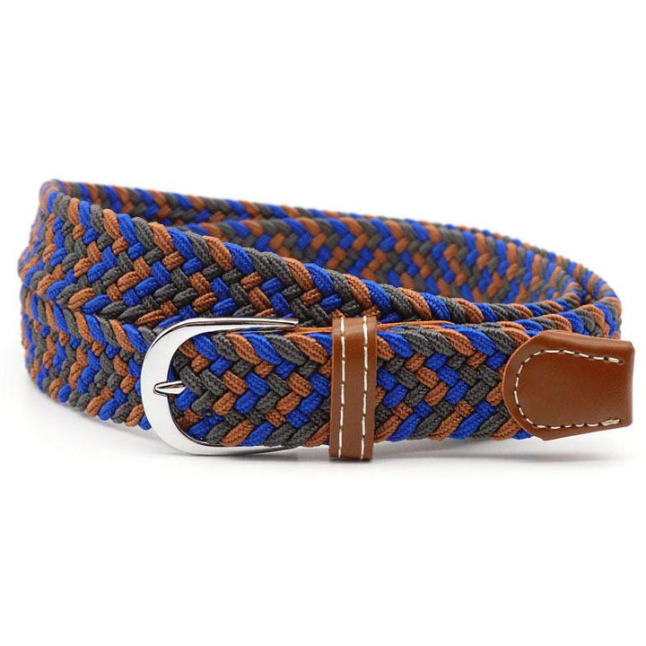 Kalsten | Stretch braided belt