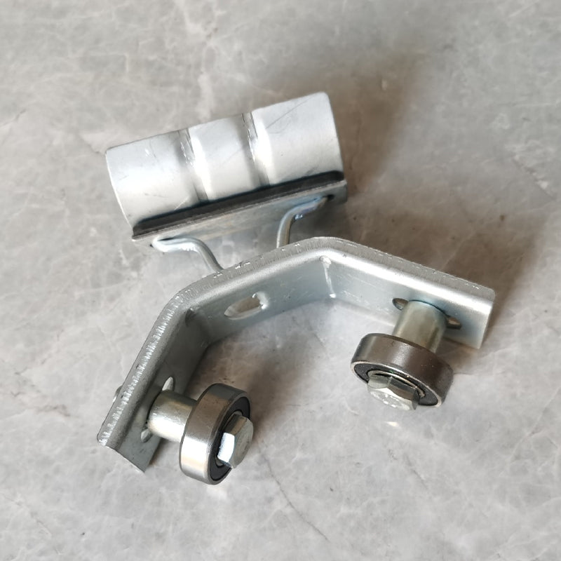 Angle Iron Pulley | Kalsten
