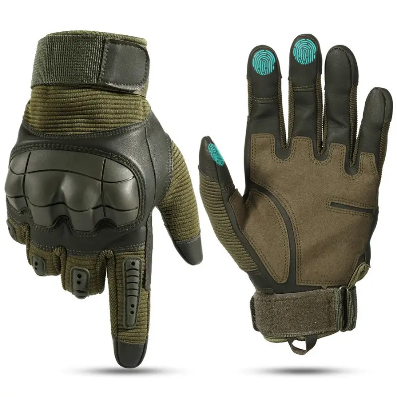 Kalsten | Indestructible Touch Screen Gloves