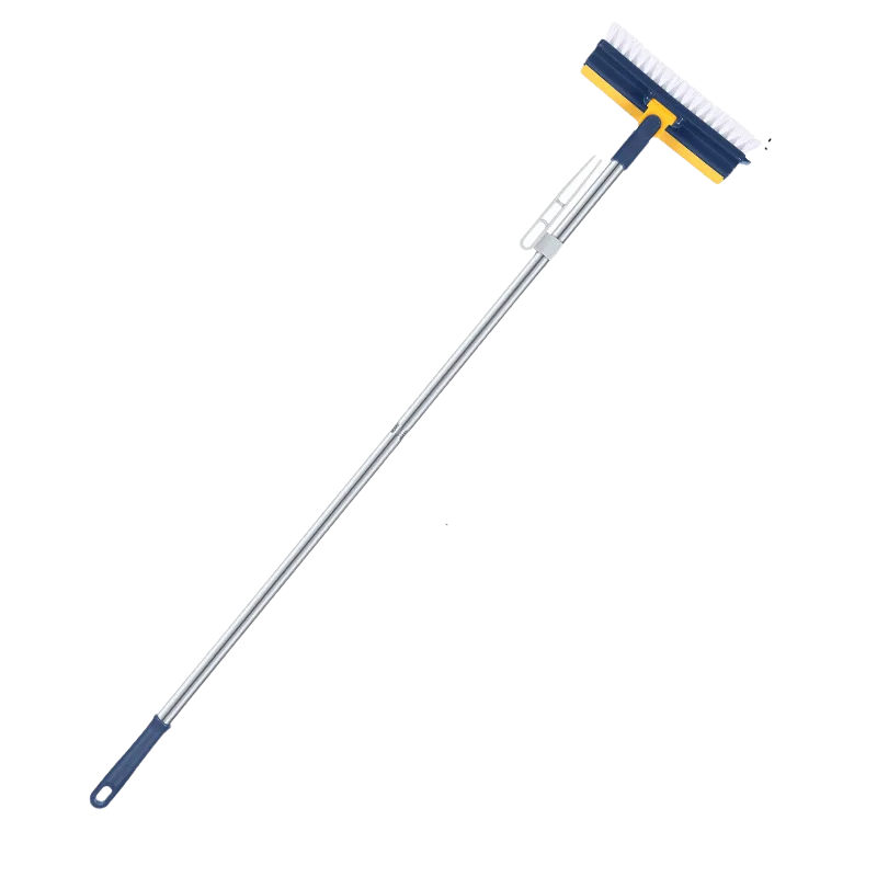 DualClean - Innovative Cleaning Brush with Rotating Head Kalsten