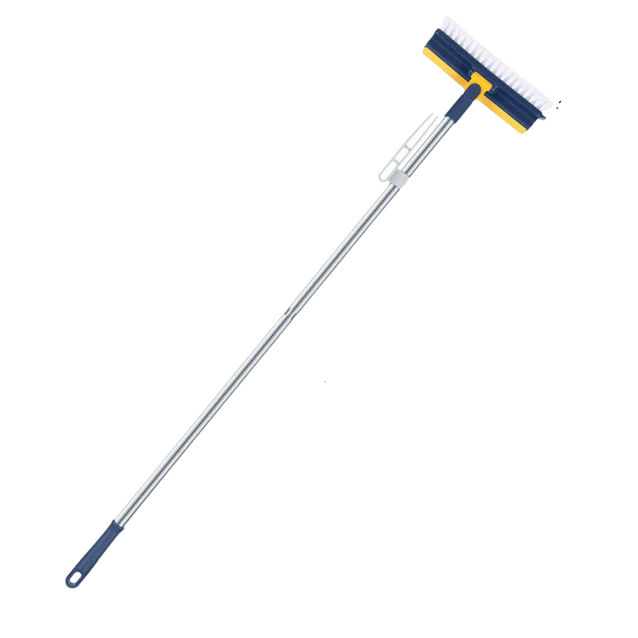 DualClean - Innovative Cleaning Brush with Rotating Head Kalsten