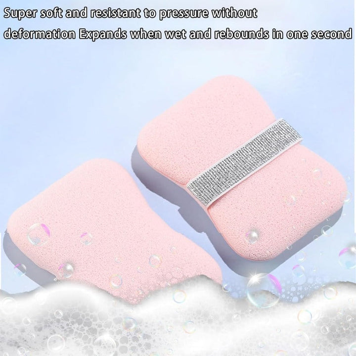 AquaSilk — Indulgent soap fixation for radiant soft skin with every shower | Kalsten