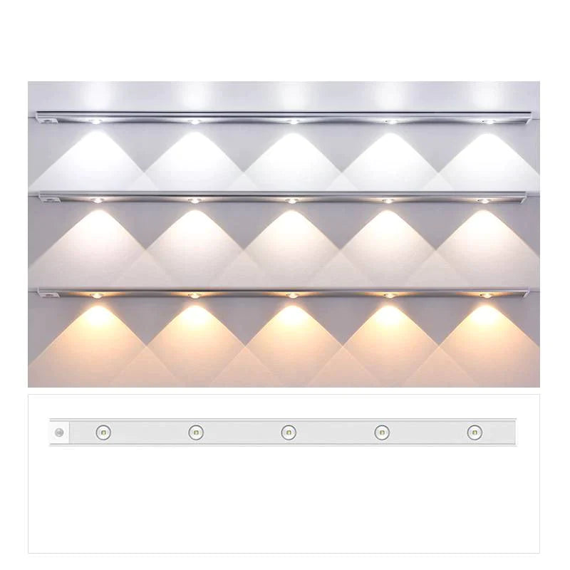 LuminaSense — The light that warmly welcomes your home and provides security | Kalsten