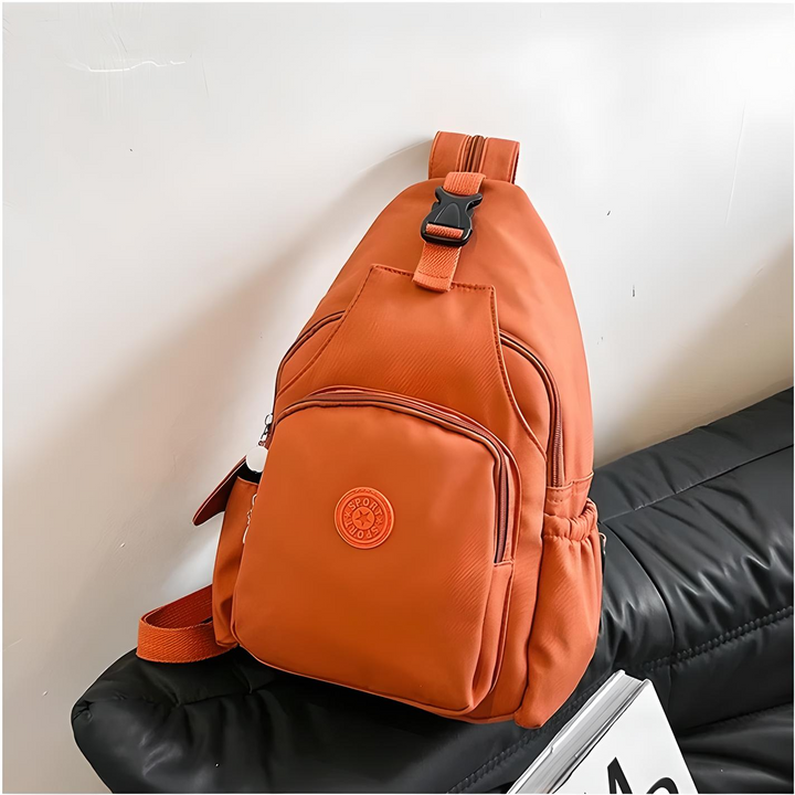 Kalsten | Convertible Anti-Theft Crossbody Bag