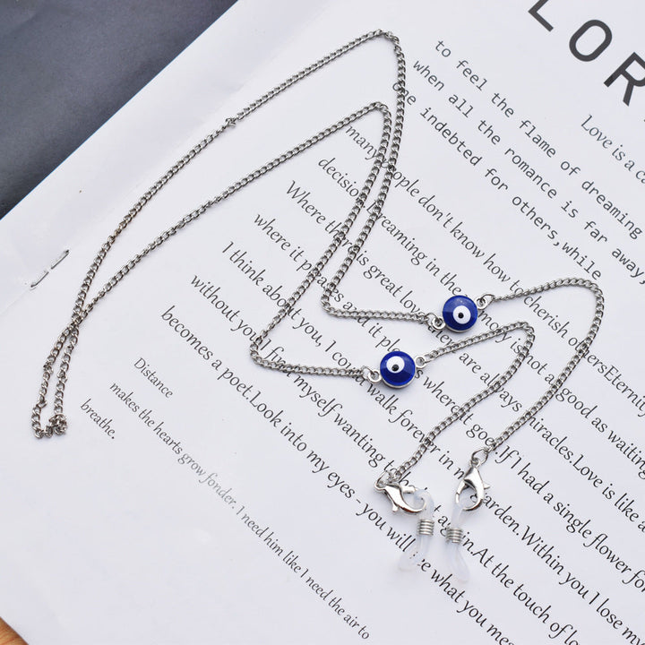 Protective Eyewear Chain Kalsten