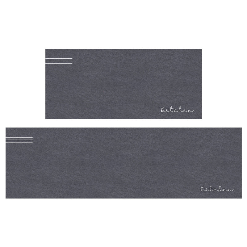 Kitchen Anti-Fatigue Comfort Runner Mat Kalsten
