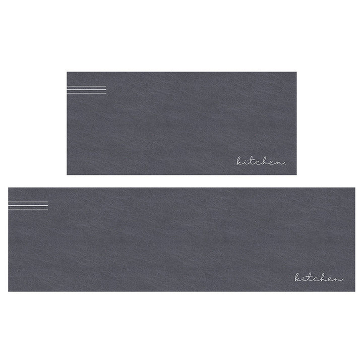 Kitchen Anti-Fatigue Comfort Runner Mat Kalsten