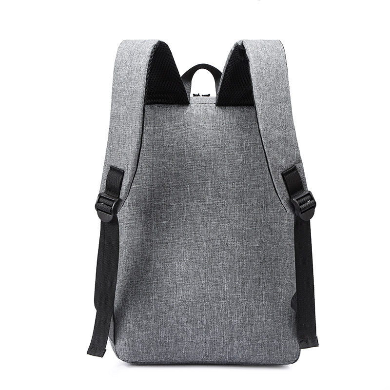 Minimalist Tech Backpack Kalsten