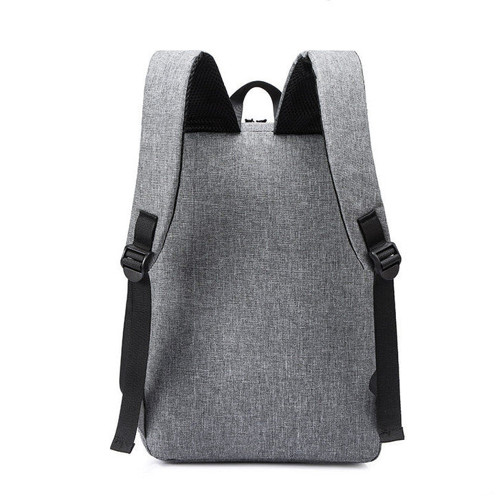 Minimalist Tech Backpack Kalsten