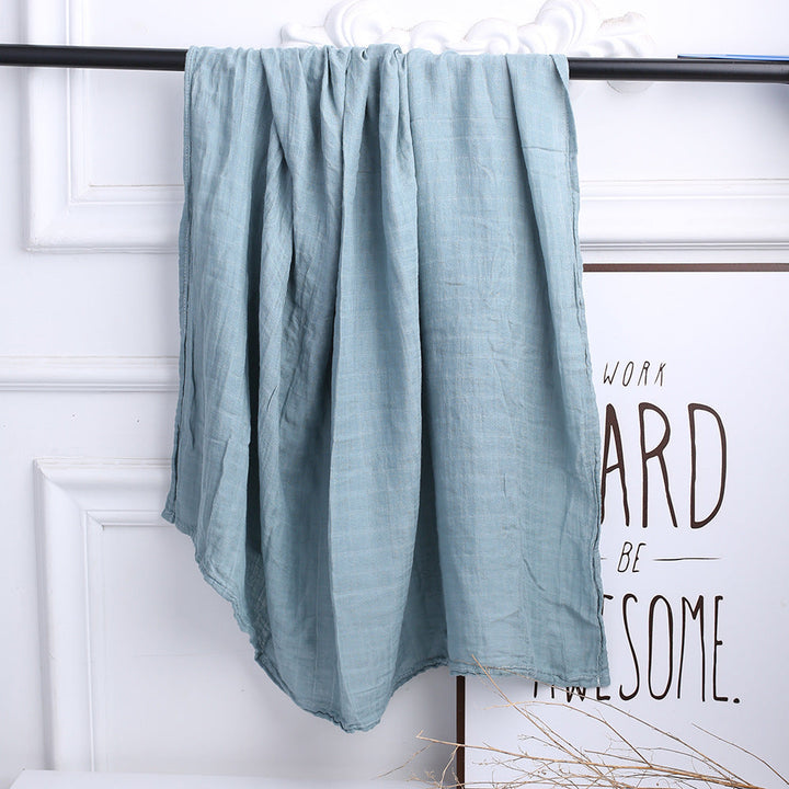 Premium Soft Linen Scarf kalsten