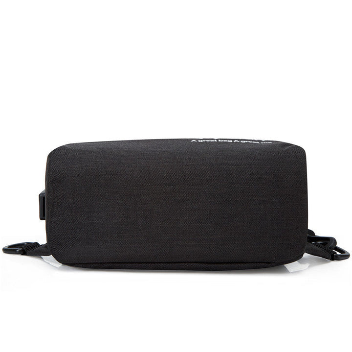 Sling Style Crossbody Bag Kalsten