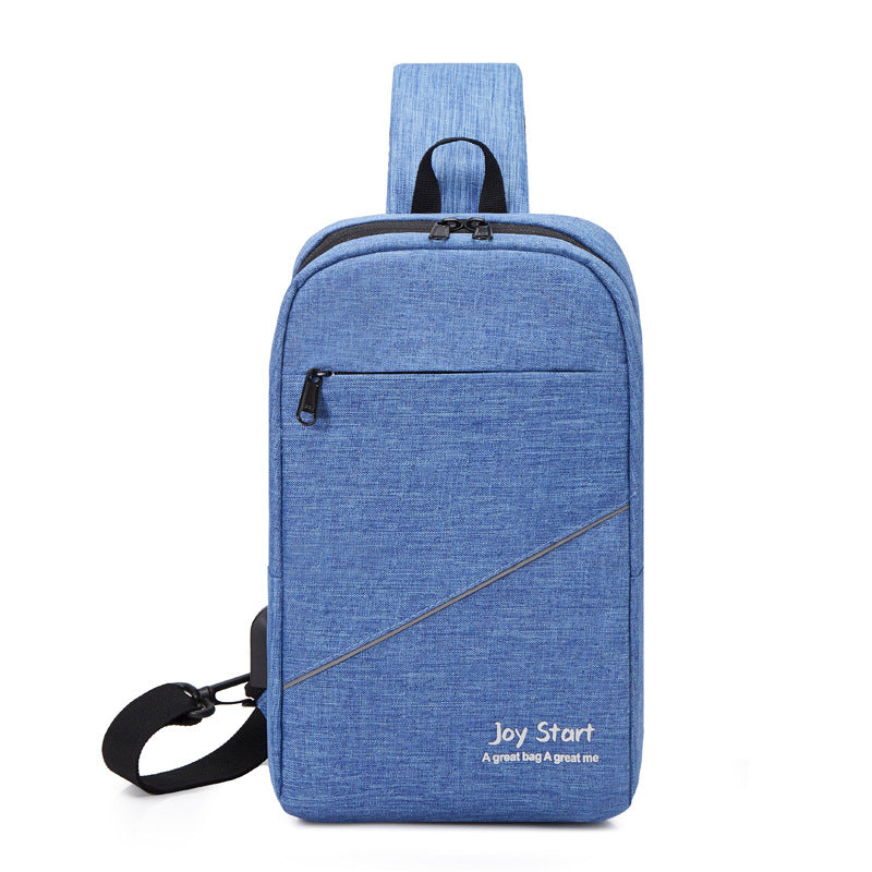 Sling Style Crossbody Bag Kalsten