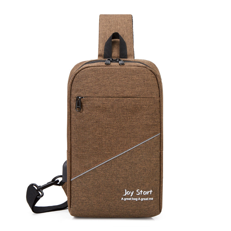 Sling Style Crossbody Bag Kalsten