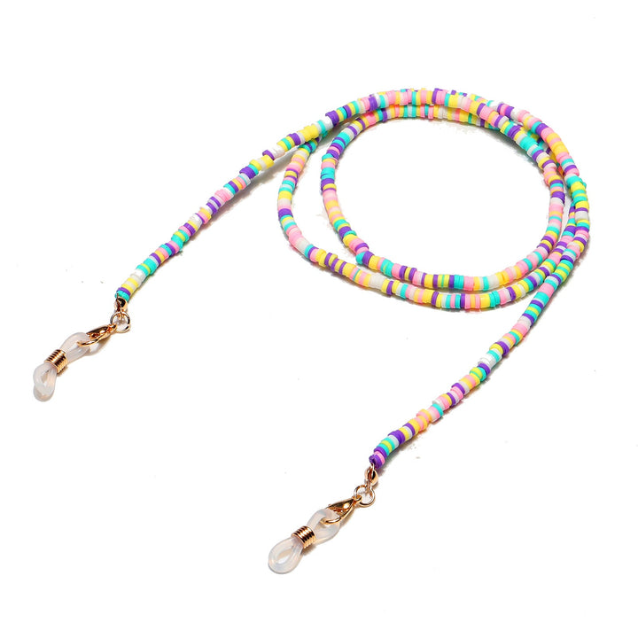 Beaded Eyewear Chain Holder Kalsten 1787367218